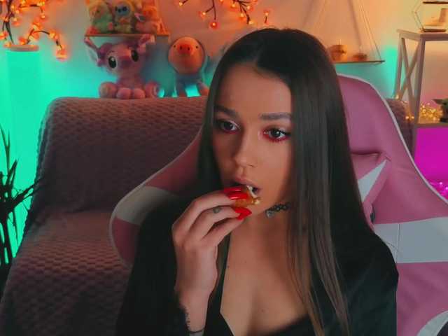 MaybeBabeTV's BongaCams show and profile