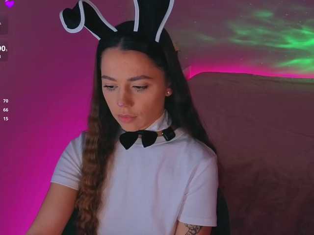 MaybeBabeTV's BongaCams show and profile