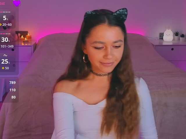 модель MaybeBabeTV