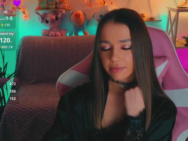 MaybeBabeTV's BongaCams show and profile