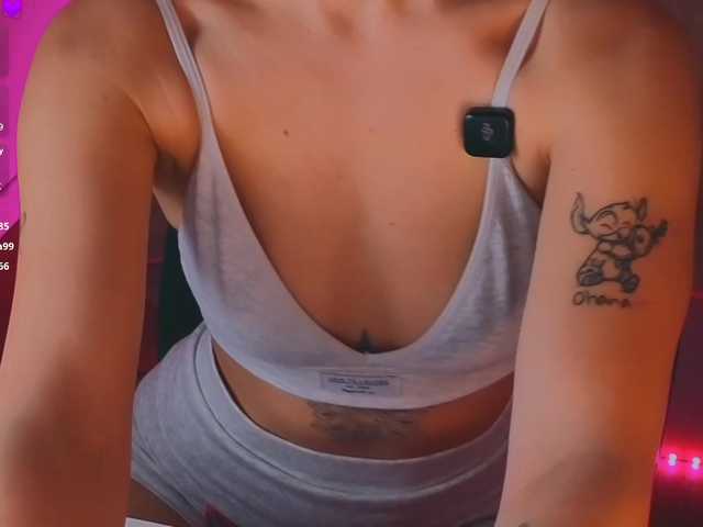 MaybeBabeTV's BongaCams show and profile