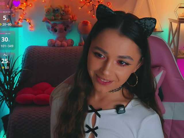 MaybeBabeTV from BongaCams is Freechat