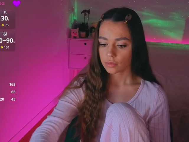 MaybeBabeTV's BongaCams show and profile