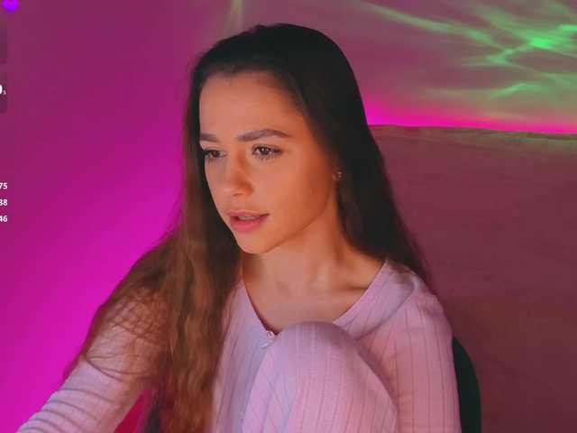 MaybeBabeTV's BongaCams show and profile