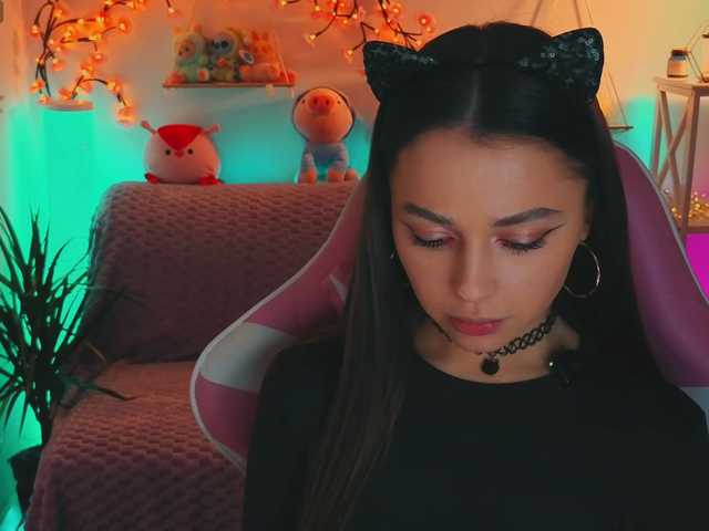 MaybeBabeTV from BongaCams is Freechat