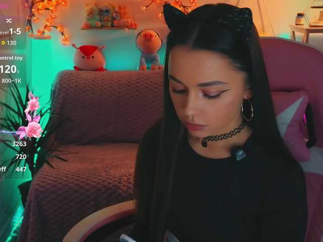 MaybeBabeTV from BongaCams is Freechat