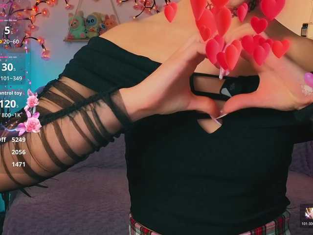 MaybeBabeTV — Freechat on BongaCams