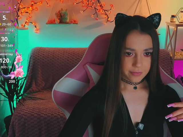 MaybeBabeTV's BongaCams show and profile