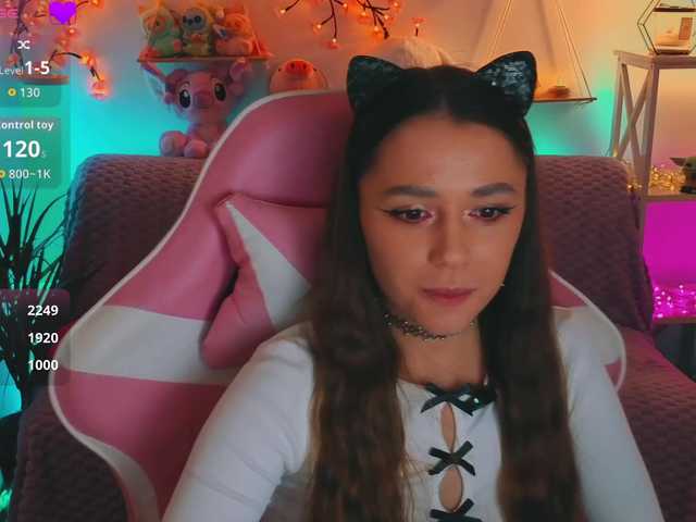 MaybeBabeTV from BongaCams is Freechat