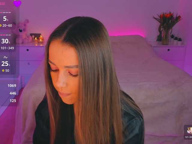 MaybeBabeTV's BongaCams show and profile