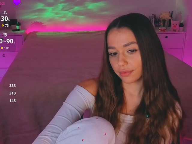 MaybeBabeTV's BongaCams show and profile