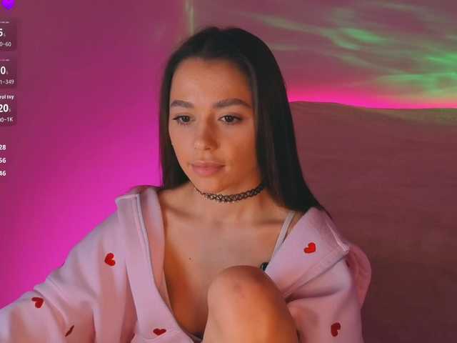 MaybeBabeTVвебкам видео 