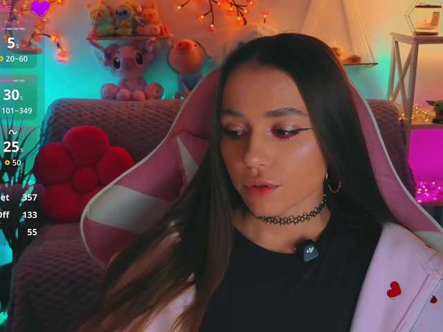 MaybeBabeTV's BongaCams show and profile