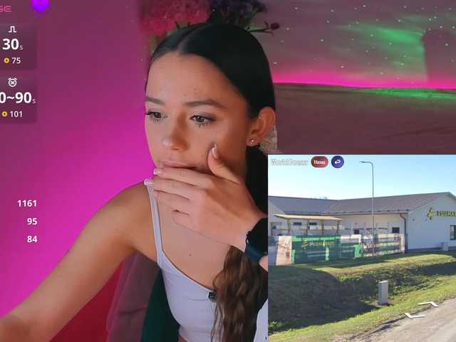 видео MaybeBabeTV