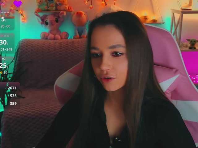 MaybeBabeTV webcam stream