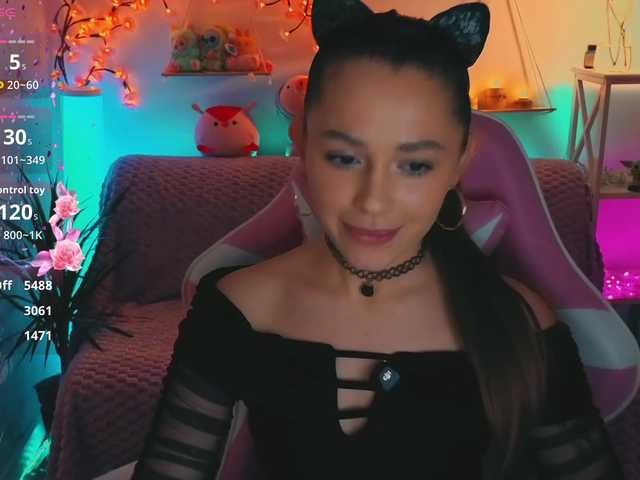 MaybeBabeTV — Freechat on BongaCams