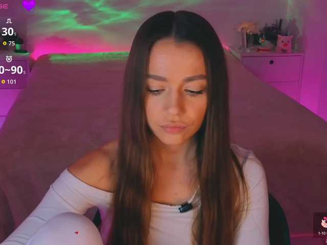 MaybeBabeTV's BongaCams show and profile