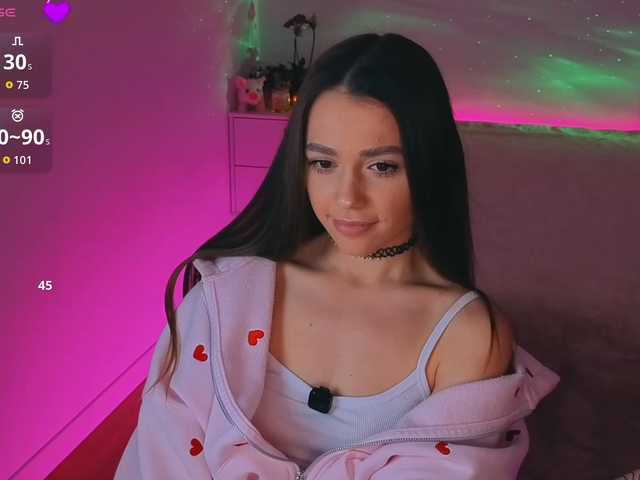 MaybeBabeTV's BongaCams show and profile