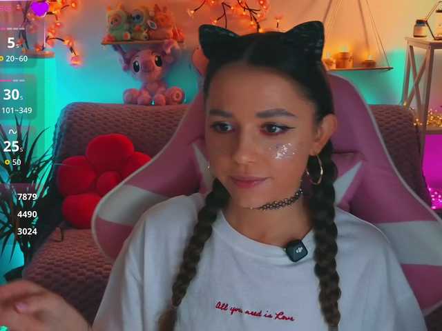 BongaCams MaybeBabeTV is Freechat MaybeBabeTV — Freechat on BongaCams