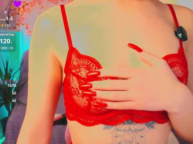 MaybeBabeTV's BongaCams show and profile