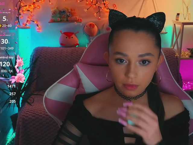 MaybeBabeTV — Freechat on BongaCams