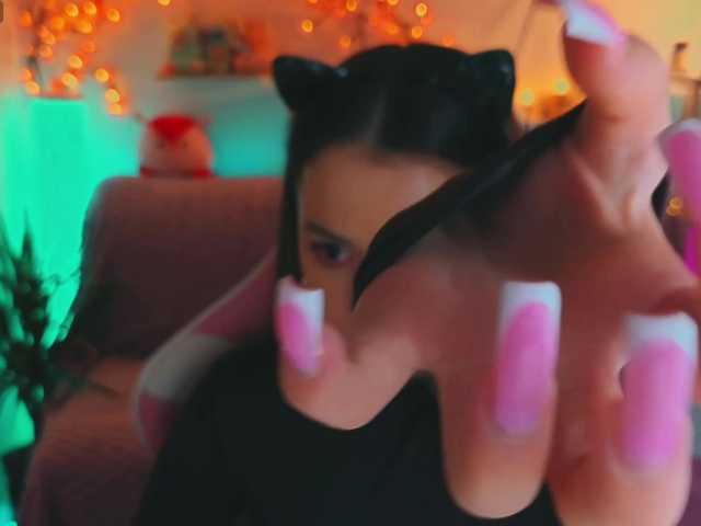 MaybeBabeTV live room