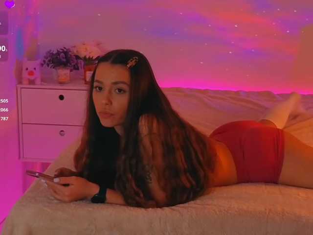 MaybeBabeTV's BongaCams show and profile