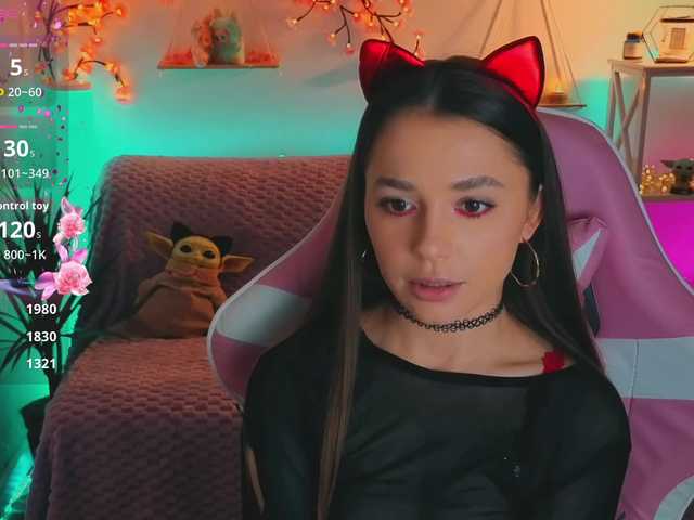 MaybeBabeTV's BongaCams show and profile