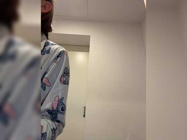 эросцена MaybeBabeTV