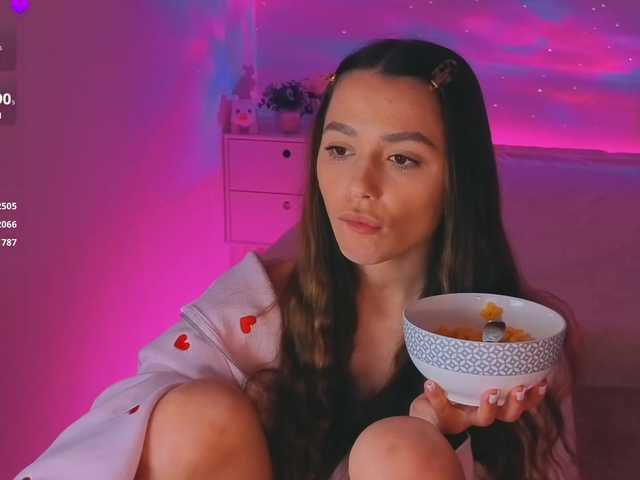 MaybeBabeTV's BongaCams show and profile