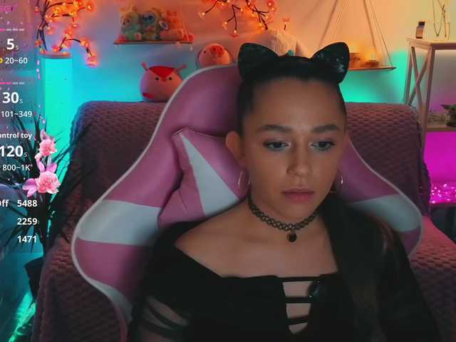 MaybeBabeTV from BongaCams is Freechat