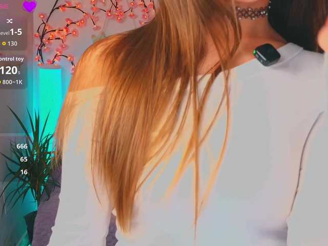 MaybeBabeTV webcam stream