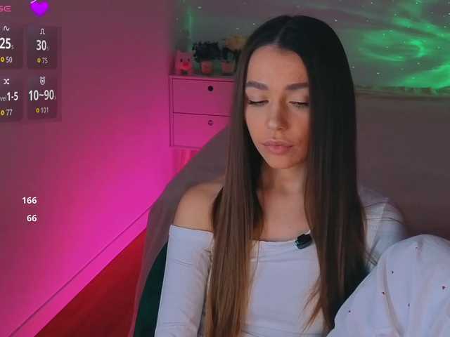 MaybeBabeTV's BongaCams show and profile