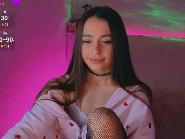 MaybeBabeTV's BongaCams show and profile