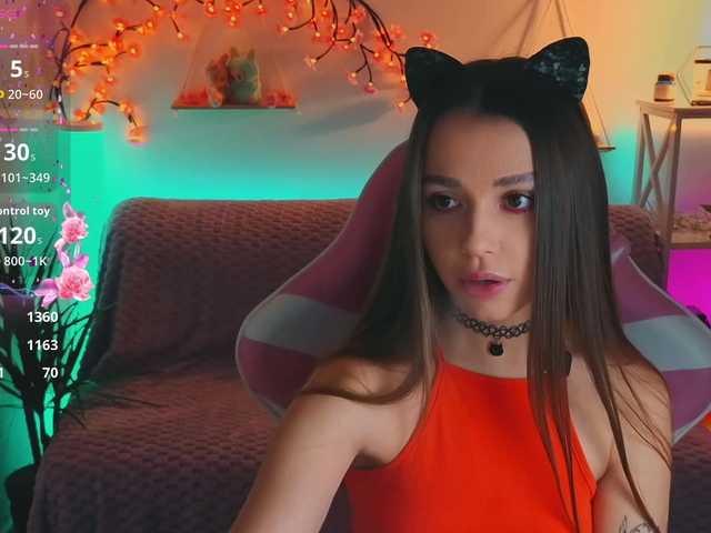 эросцена MaybeBabeTV