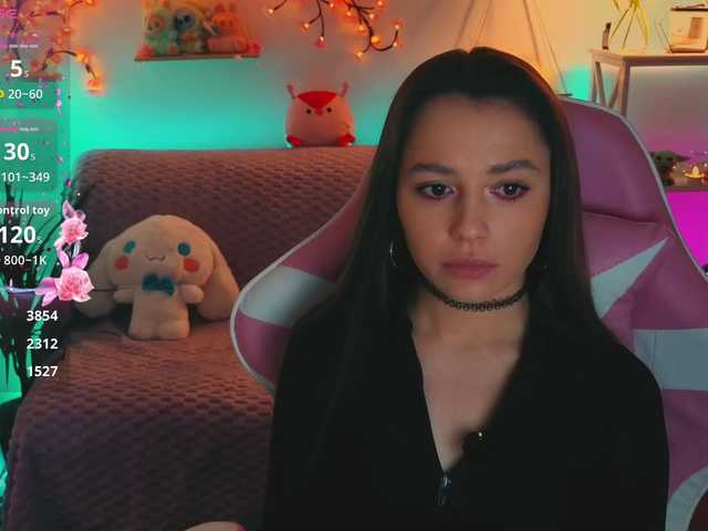 MaybeBabeTV – webcam model profile photo