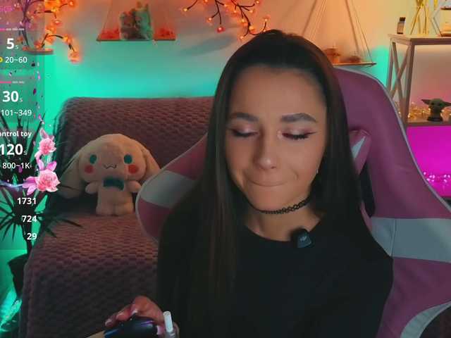 MaybeBabeTV's BongaCams show and profile