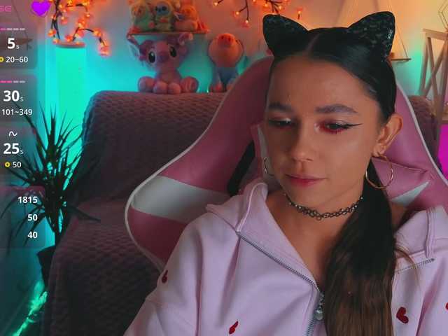 MaybeBabeTV from BongaCams is Freechat