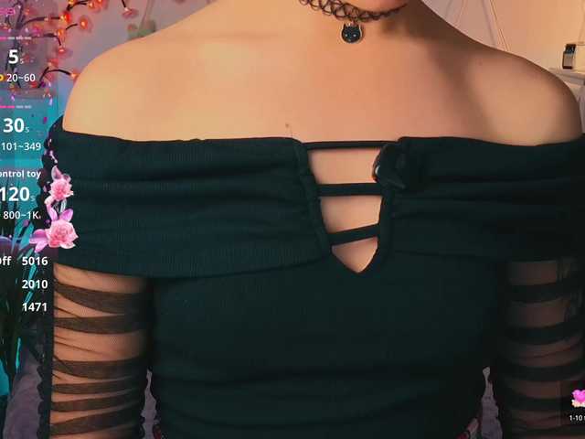 MaybeBabeTV from BongaCams is Freechat