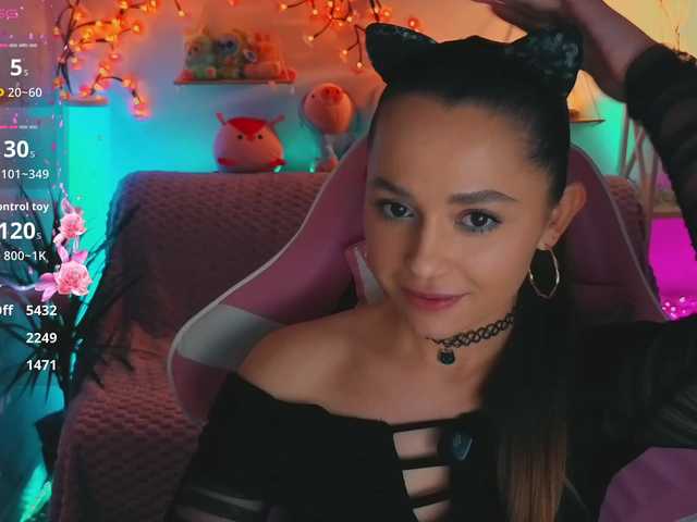 MaybeBabeTV — Freechat on BongaCams
