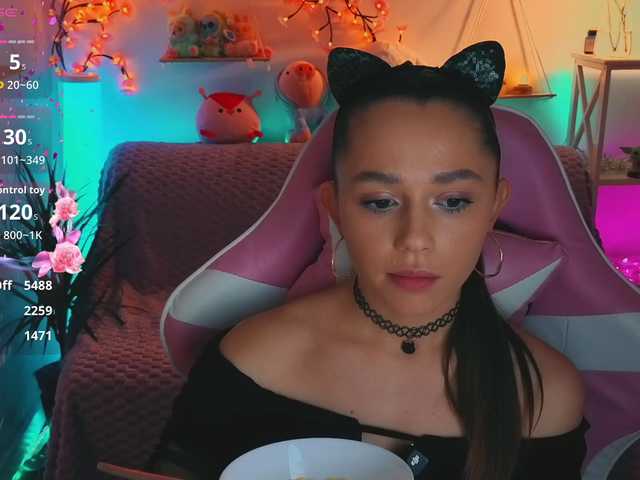 MaybeBabeTV from BongaCams is Freechat