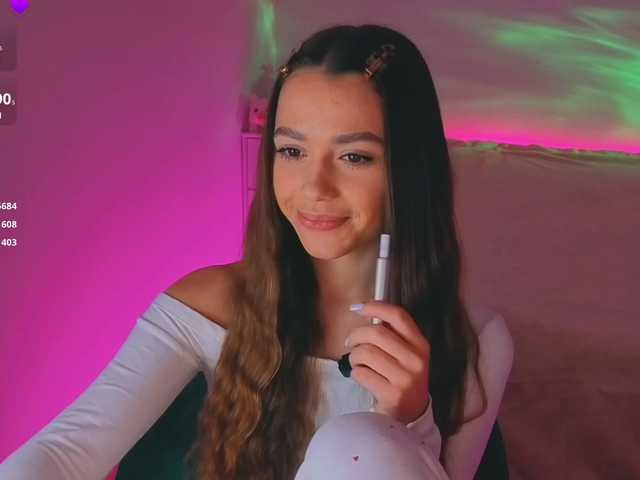 MaybeBabeTV's BongaCams show and profile