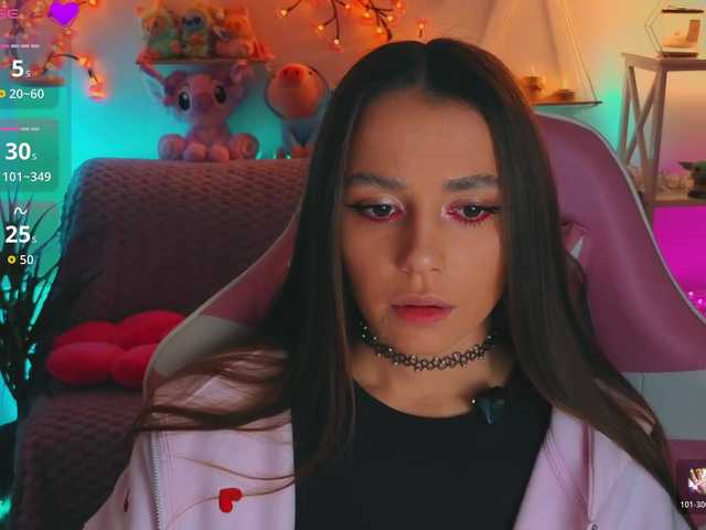 MaybeBabeTV's BongaCams show and profile