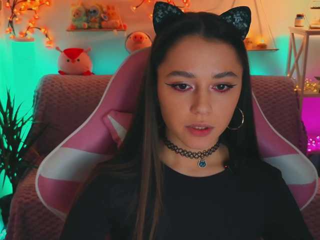 MaybeBabeTV from BongaCams is Freechat