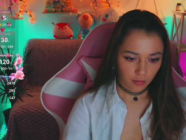 секс с MaybeBabeTV