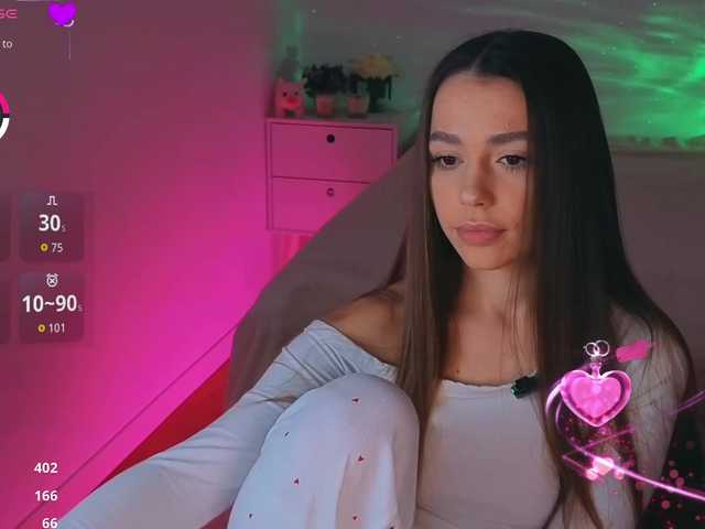 MaybeBabeTV's BongaCams show and profile