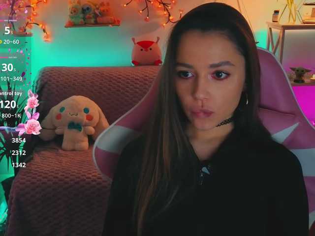 MaybeBabeTV's BongaCams show and profile