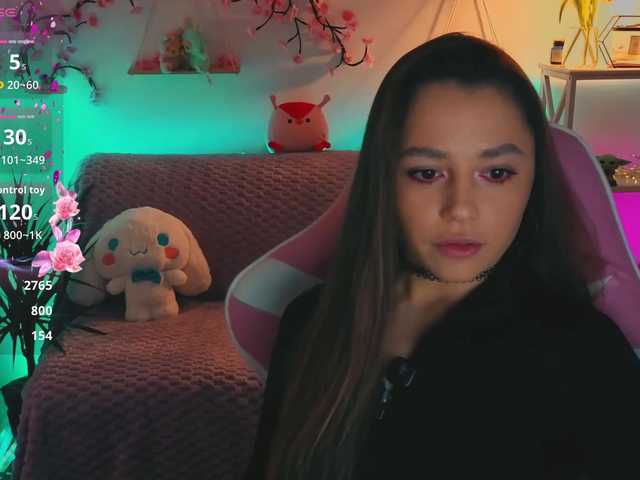 модель MaybeBabeTV