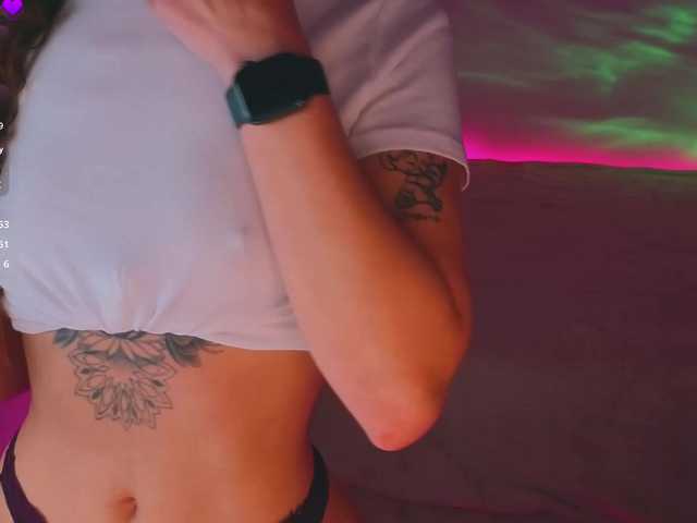 MaybeBabeTV's BongaCams show and profile