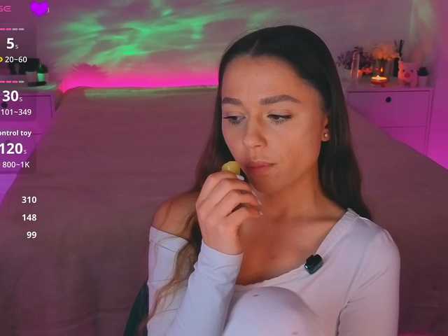 MaybeBabeTV's BongaCams show and profile